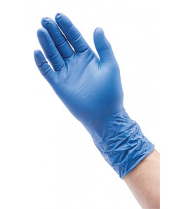 Heavyweight Latex Gloves (Box of 50)