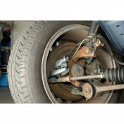 Draper Expert Ball Joint Separator
