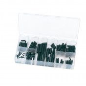 Roll Pin Assortment (120 Piece)