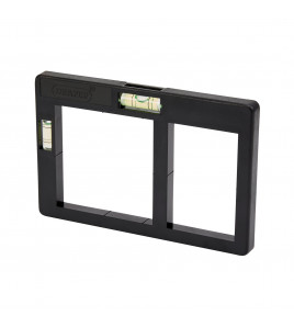 Socket Box Cutting Template