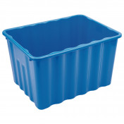 Storage Tote, 450 x 350 x 255mm