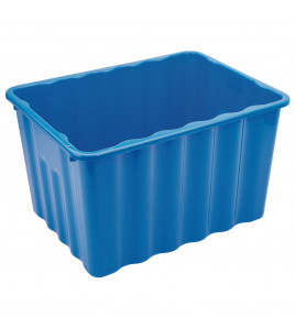 Storage Tote, 450 x 350 x 255mm