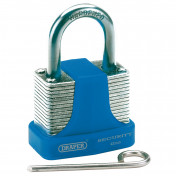 Resettable Combination Padlock, 40mm