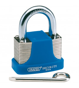 Resettable Combination Padlock, 46mm