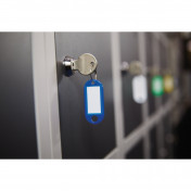 Assorted Key Tags (Pack of 50)