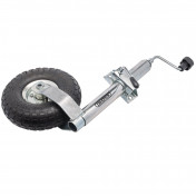 Jockey Wheel, 48mm