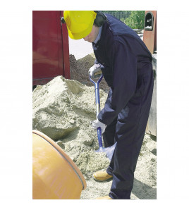 Draper Expert All Steel Contractors Taper Mouth Shovel