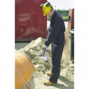 Draper Expert All Steel Contractors Taper Mouth Shovel