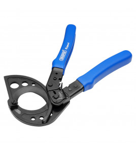 Draper Expert Ratchet Action Cable Cutter, 280mm