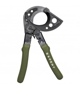 Draper Expert Ratchet Action Cable Cutter, 280mm