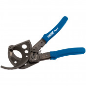 Ratchet Action Cable Cutter, 280mm