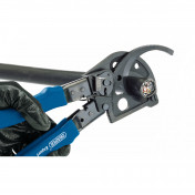 Ratchet Action Cable Cutter, 280mm