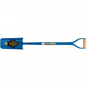 Draper Expert All Steel Contractors Cable Laying Shovel