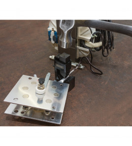 Battery Terminal Crimping Tool