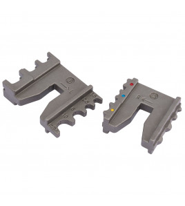 Draper Expert Quick Change Ratchet Action Crimping Tool, 220mm