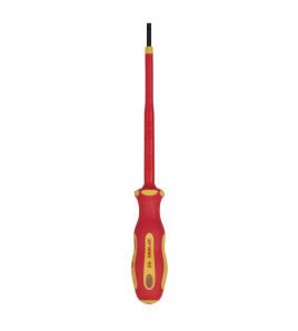 XP1000® VDE Plain Slot Screwdriver, 3 x 100mm