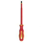 XP1000® VDE Plain Slot Screwdriver, 8.0 x 175mm