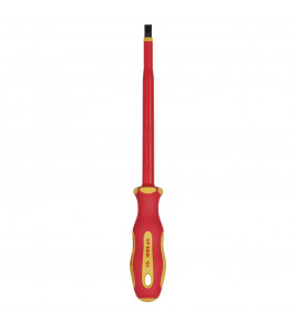 XP1000® VDE Plain Slot Screwdriver, 8 x 175mm