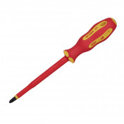 XP1000® VDE Cross Slot Screwdriver, No.3 x 150mm