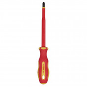 XP1000® VDE Cross Slot Screwdriver, No.3 x 150mm