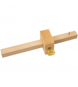 Carpenters Marking Gauge
