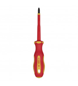 XP1000® VDE PZ Type Screwdriver, No.2 x 100mm