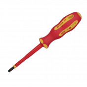 XP1000® VDE PZ/SL Type Screwdriver, No.2 x 100mm