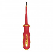 XP1000® VDE PZ/SL Type Screwdriver, No.2 x 100mm