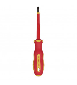 XP1000® VDE PZ/SL Type Screwdriver, No.2 x 100mm