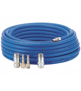 Standard Air Tool Connection Kit, 1/4