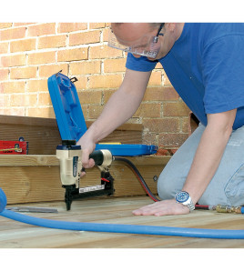 Heavy Duty Air Connector Kit, 3/8