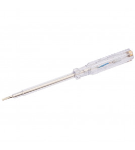 Mains Testing Screwdriver, 190mm - Discontinued