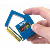 9V Multi-purpose Battery Tester, AAA, AA, AA, C, D, and Button Cell - Discontinued
