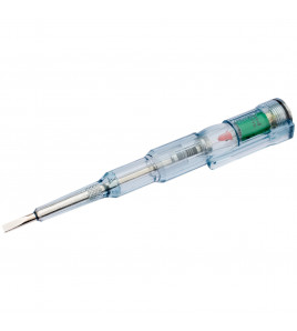 Plain Slot Multi-Functional Tester, 135mm - Discontinued