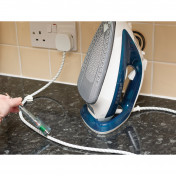 Plain Slot Multi-Functional Tester, 135mm - Discontinued