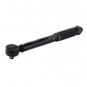 Ratchet Torque Wrench, 3/8 Sq. Dr., 10 - 80Nm