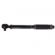 Ratchet Torque Wrench, 3/8 Sq. Dr., 10 - 80Nm