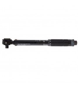 Ratchet Torque Wrench, 3/8 Sq. Dr., 10 - 80Nm
