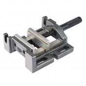 Draper Expert 3 Way Drill Press Vice, 100mm