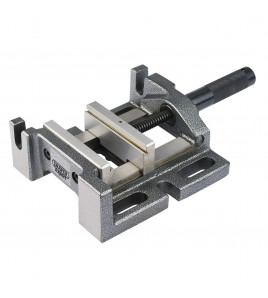 Draper Expert 3 Way Drill Press Vice, 100mm