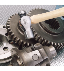 General Purpose Ball Pein Hammer, 225g/8oz