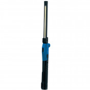 Draper Expert 3W COB, 1W SMD LED Rechargeable Folding Slim Light, 300 Lumens, 1 x USB Cable Supplied