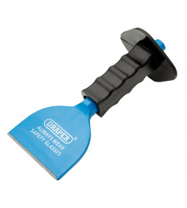 Brick Bolster with Guard, 100mm