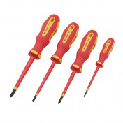 XP1000® VDE Screwdriver Set (4 Piece)