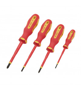 XP1000® VDE Screwdriver Set (4 Piece)