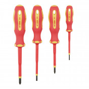 XP1000® VDE Screwdriver Set (4 Piece)