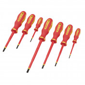 XP1000® VDE Screwdriver Set (7 Piece)