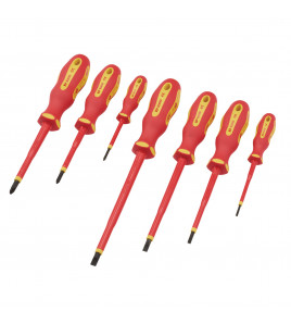 XP1000® VDE Screwdriver Set (7 Piece)