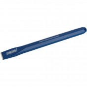 Octagonal Shank Cold Chisel, 25 x 300mm