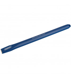 Octagonal Shank Cold Chisel, 25 x 380mm